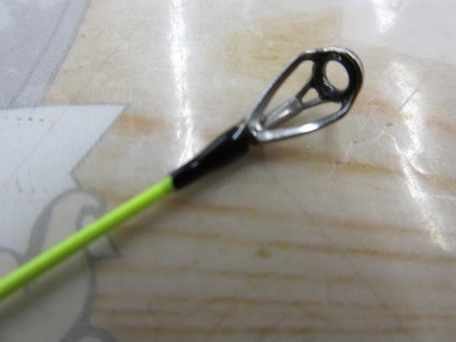 ワイルドサイド WSS-ST510UL/TZ VARIANT Solid Tip Model