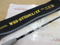 ワイルドサイド WSS-ST510UL/TZ VARIANT Solid Tip Model