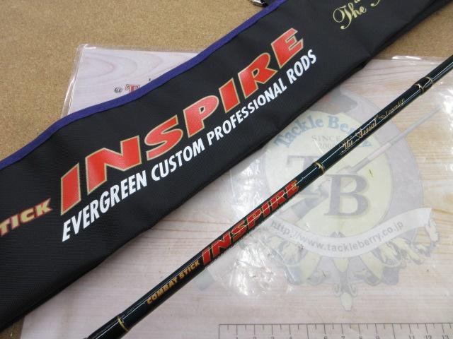 インスパイア ICSS-60UL 30th Anniversary｜＠ベリーネット 日本
