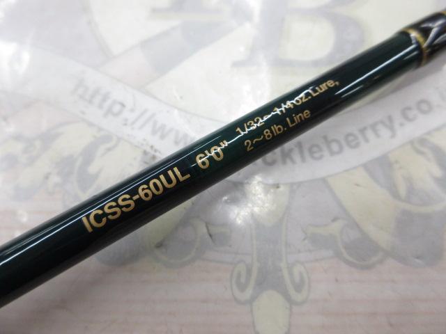 インスパイア ICSS-60UL 30th Anniversary