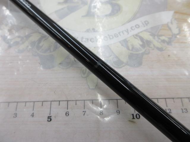 24オシアジガーSLJ S64-00/FS｜＠ベリーネット 日本最大新品中古