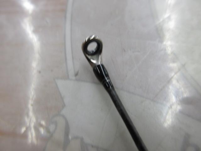 24オシアジガーSLJ S64-00/FS