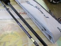 21グラップラーBBタイプスローJ B66-4