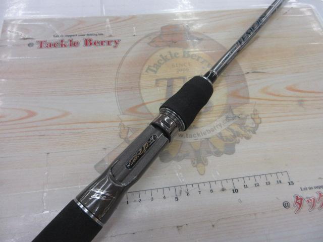 テムジン TXFC-68MH