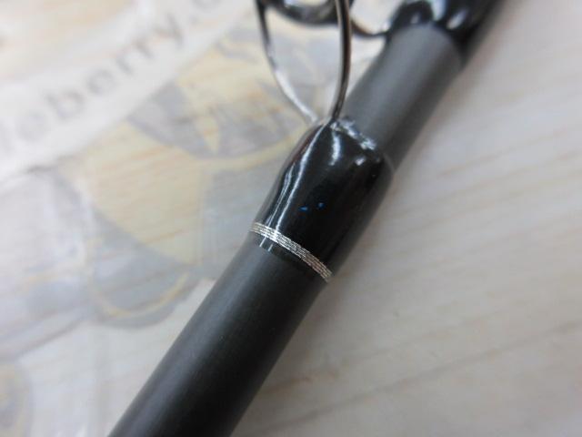 テムジン TXFC-68MH