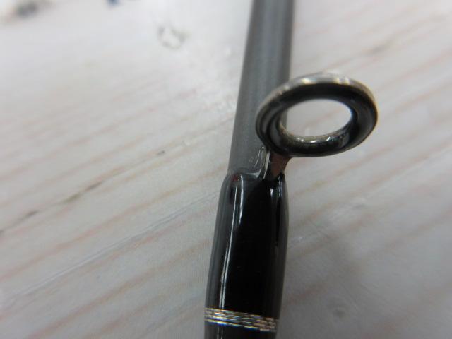 テムジン TXFC-68MH