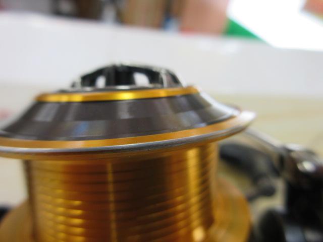 フリームス　3012H 15 フリームス 3012Hのスペック | 釣りクラウド