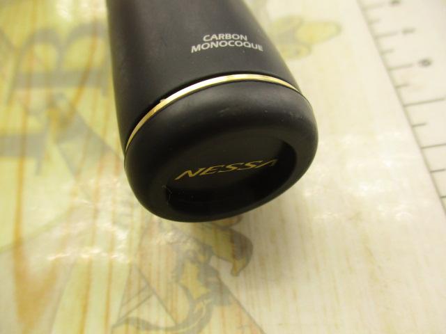 ◼️ピーちゃん◼️Shimano 19NESSA リミテッドS1010M＋美品 楽天市場】ネッサ リミテッド s1010m＋の通販