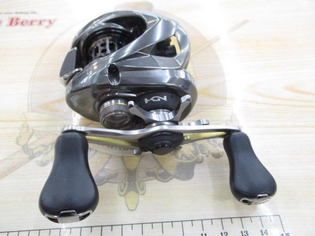 16アルデバランBFS XG RH｜＠ベリーネット 日本最大新品中古釣具