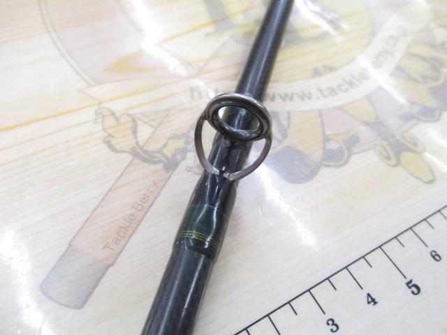 デストロイヤー F4-71X(HT800)グリーンブランクス