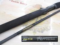 デストロイヤー F4-71X(HT800)グリーンブランクス