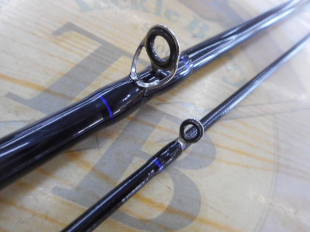バスパラ BXC-662M｜＠ベリーネット 日本最大新品中古釣具WEB