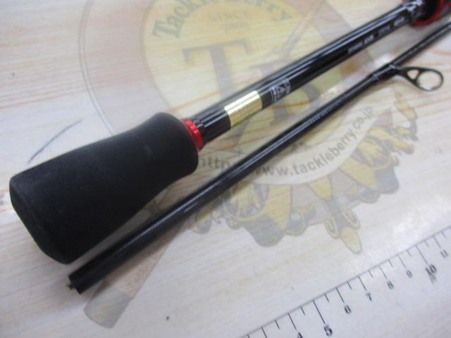 シルバーウルフエア AGS75LML-S