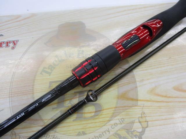 シルバーウルフエア AGS75LML-S