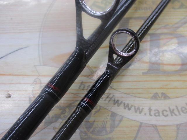 シルバーウルフエア AGS75LML-S