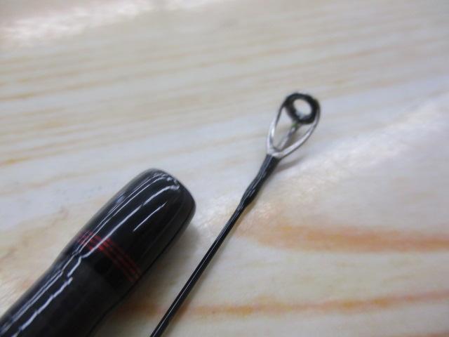 シルバーウルフエア AGS75LML-S