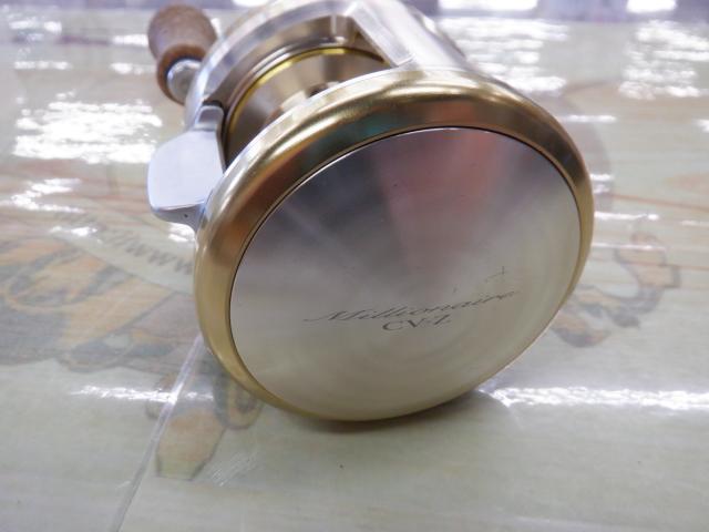 〚値下げ〛ミリオネア最短の道道幸 ダイワ ミリオネア gs1000c をいじるだけのやつ① - YouTube