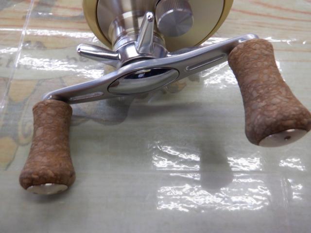 ミリオネアCV-Z 205L