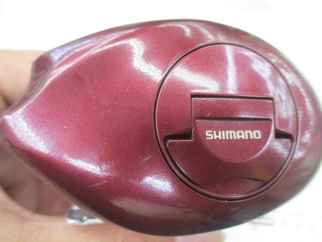 メタニウムXT RH(赤)｜＠ベリーネット 日本最大新品中古釣具WEB