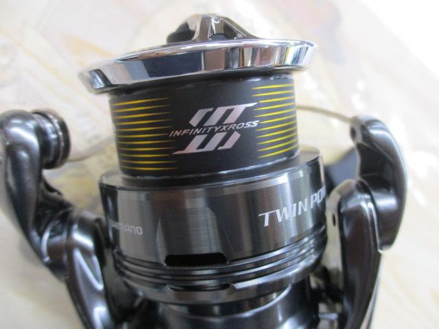24ツインパワー C2500SXG｜＠ベリーネット 日本最大新品中古釣具