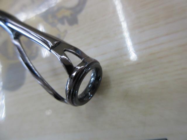 25グラップラー タイプC S82MH