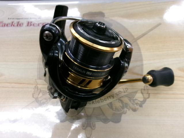 18レガリス LT2000S-XH｜＠ベリーネット 日本最大新品中古釣具