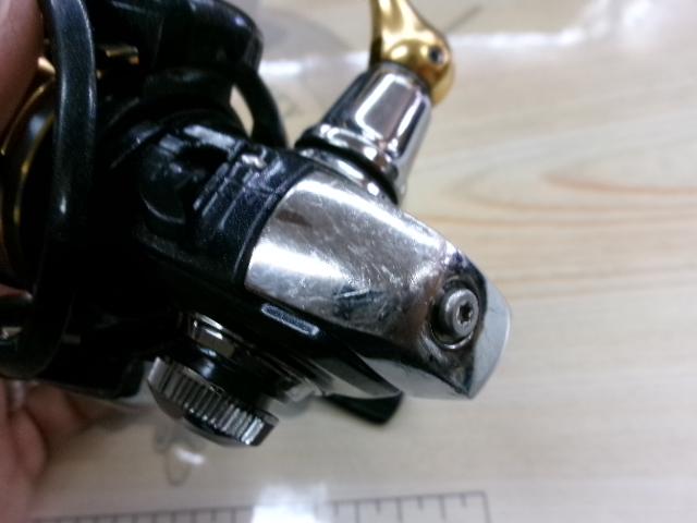 LEGALIS LT2000S-XH未使用品 ダイワ レガリス LT2000S-XH (リール) 価格比較 - 価格.com