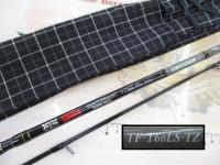 トラウトファイナリスト トゥイッチン TF-T60LS-TZ