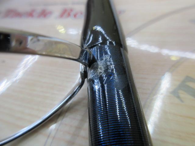 オシアプラッガーフレックスリミテッド S83H