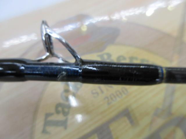 オシアプラッガーフレックスリミテッド S83H