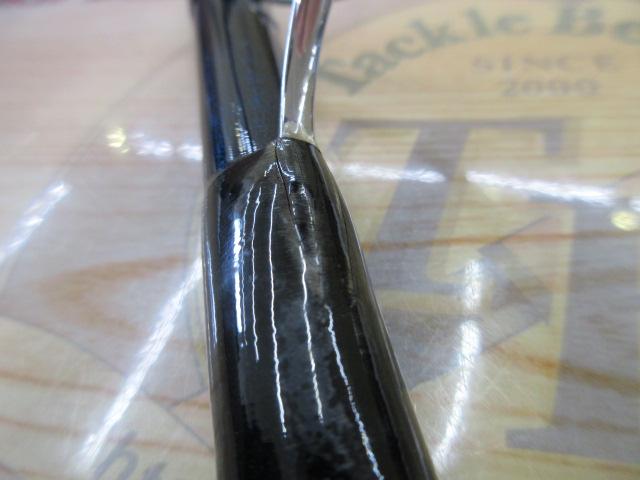 オシアプラッガーフレックスリミテッド S83H