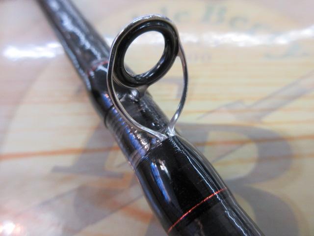 ゾディアス 175XH｜＠ベリーネット 日本最大新品中古釣具WEBショップ