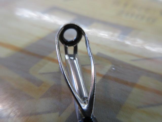 ゾディアス 175XH