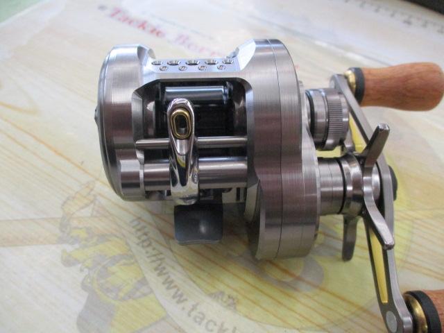 23カルカッタコンクエストBFS XGL｜＠ベリーネット 日本最大新品