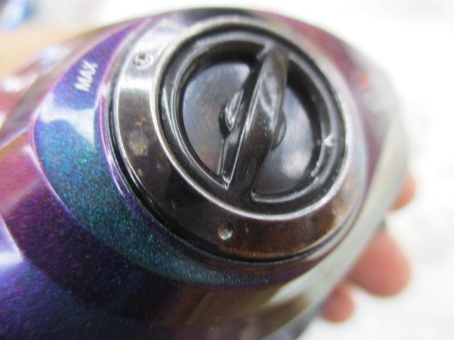 レボ ULTRACAST BF8-L