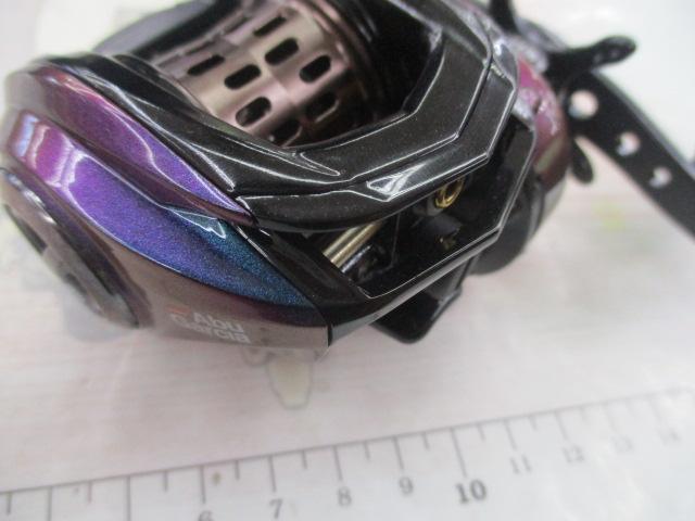 レボ ULTRACAST BF8-L