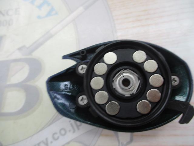 レボ ULTRACAST BF8-L