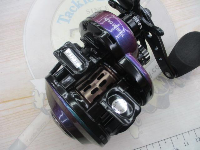 レボ ULTRACAST BF8-L｜＠ベリーネット 日本最大新品中古釣具WEB