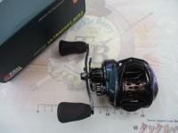 レボ ULTRACAST BF8-L