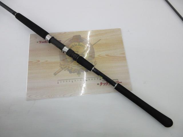 コルトスナイパーss s106MH シマノ コルトスナイパー SS S106MH COLTSNIPER ショアジギング