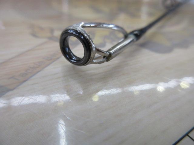 コルトスナイパーSS S106MH