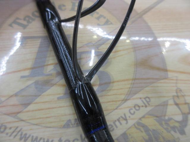 コルトスナイパーSS S106MH