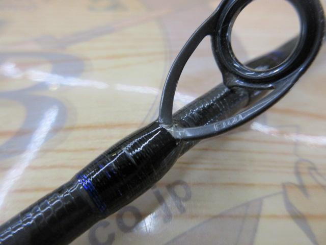 コルトスナイパーSS S106MH