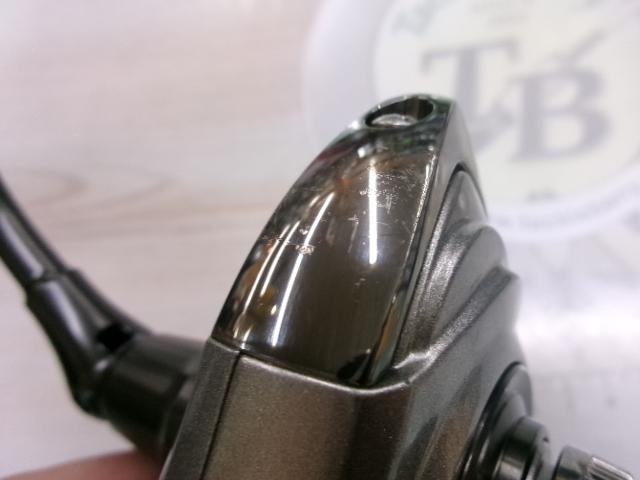 ヴァデル 3500H｜＠ベリーネット 日本最大新品中古釣具WEBショップ