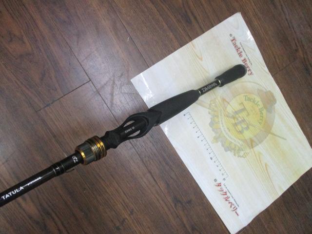 タトゥーラ 6101MHFB・K