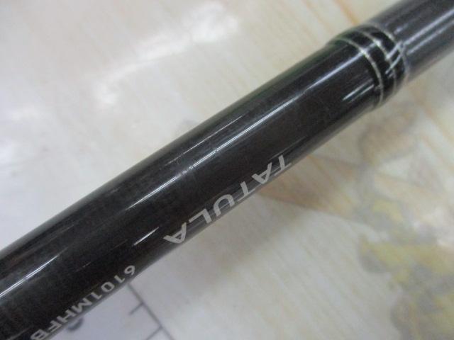 タトゥーラ 6101MHFB・K