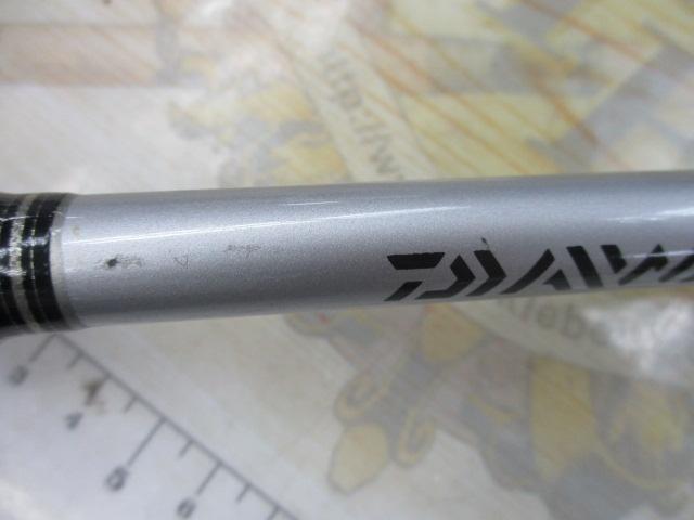 DAIWA - Daiwaクロスビート864TMLFS新品訳あり DAIWA（釣り） ダイワ クロスビート 864TMLFS