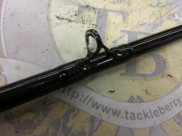 【新品未開封・直筆サイン付】STEEZ RC C610M-SV Amazon | ダイワ(DAIWA) バスロッド スティーズ RC C610M-SV