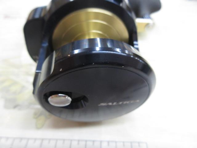 22ソルティガ 15H｜＠ベリーネット 日本最大新品中古釣具WEBショップ