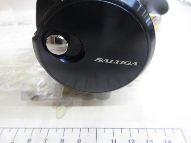 22ソルティガ 15H｜＠ベリーネット 日本最大新品中古釣具WEBショップ